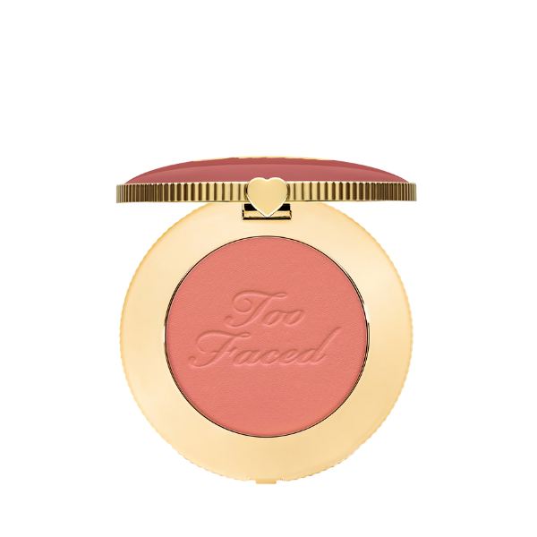Too Faced - Cloud Cush Blush en Poudre