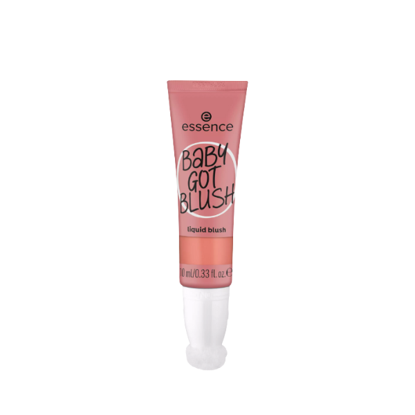 Essence – Baby Got Blush Fard à Joues Liquide 10ml