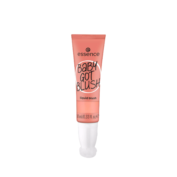 Essence – Baby Got Blush Fard à Joues Liquide 10ml