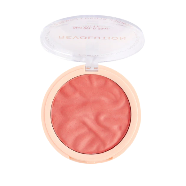 Revolution – Reloaded Blush 7,5g