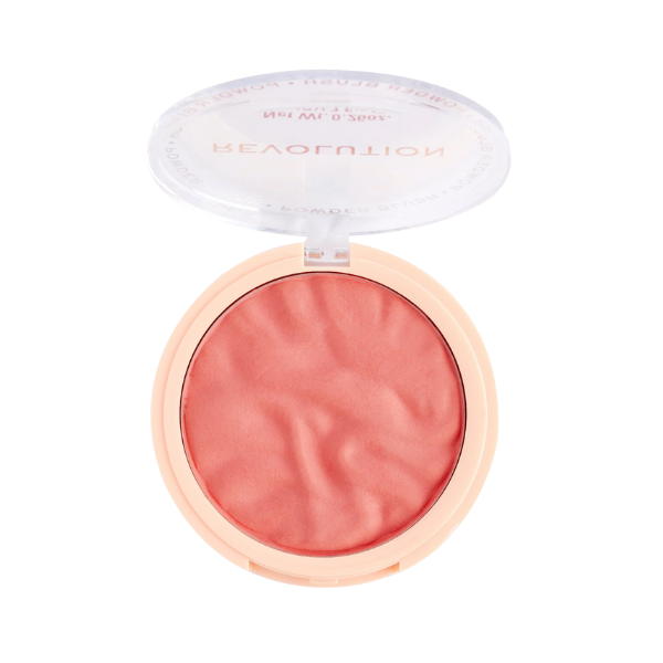 Revolution – Reloaded Blush 7,5g