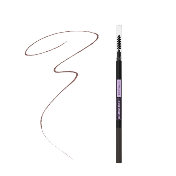 Maybelline - Express Brows Ultra Slim Stylo à Sourcils