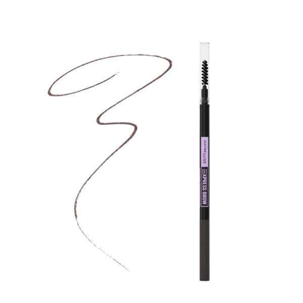 Maybelline - Express Brows Ultra Slim Stylo à Sourcils