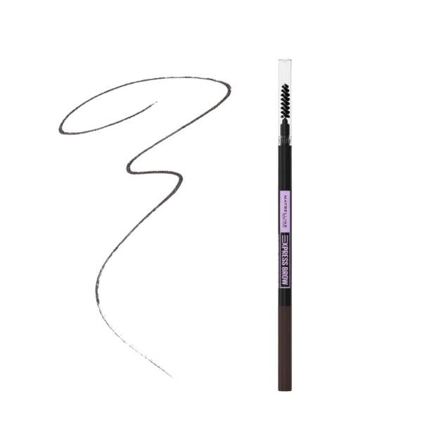 Maybelline - Express Brows Ultra Slim Stylo à Sourcils