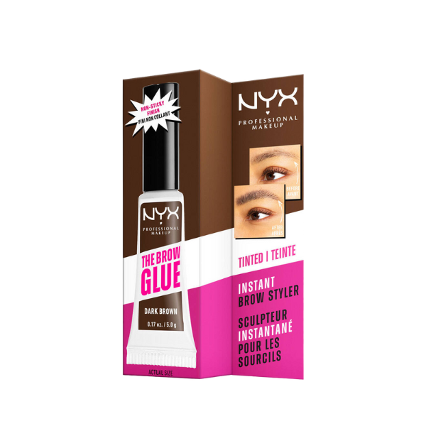 NYX – The Brow Glue 5g