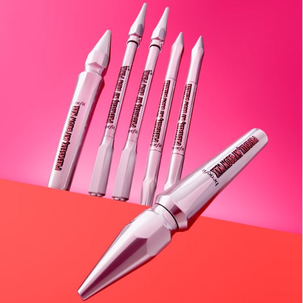 Benefit - Precisely, My Brow Wax Cire à sourcils pigmentée 5g