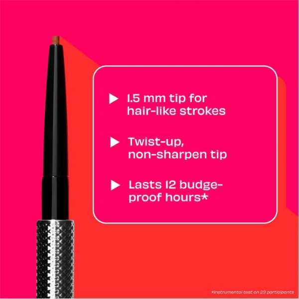 Benefit - Precisely, My Brow Pencil Ultra-fine Brow Defining