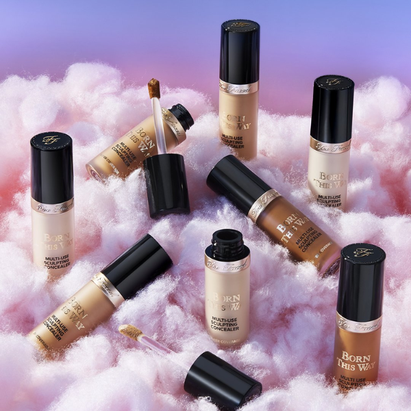 Too Faced - Born This Way Multi-use Sculpting Concealer