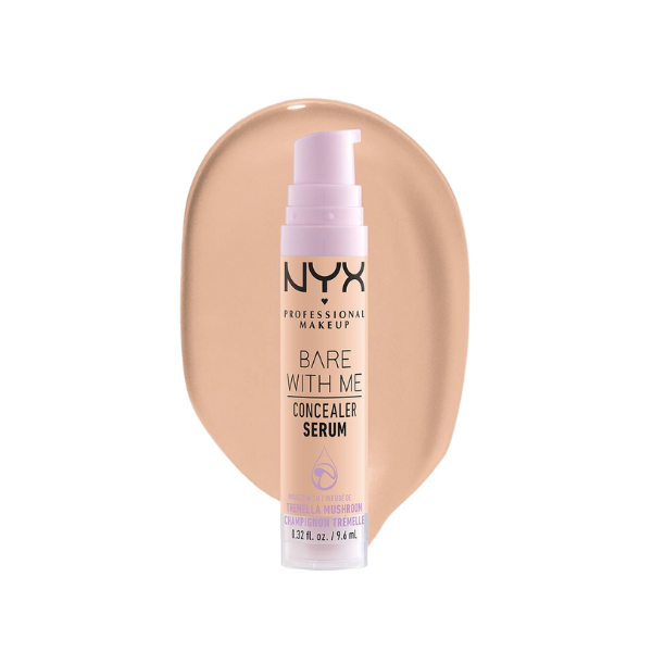 NYX – Bare With Me Concealer 30ml