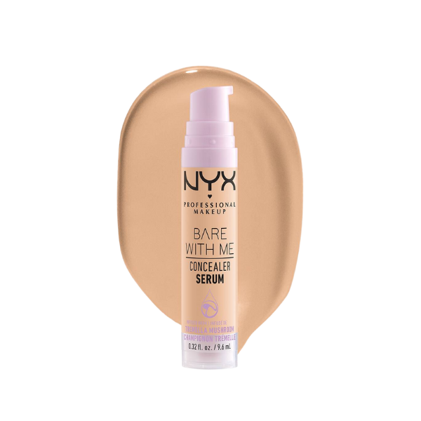NYX – Bare With Me Concealer 30ml