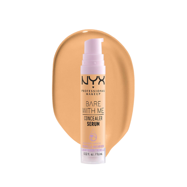 NYX – Bare With Me Concealer 30ml