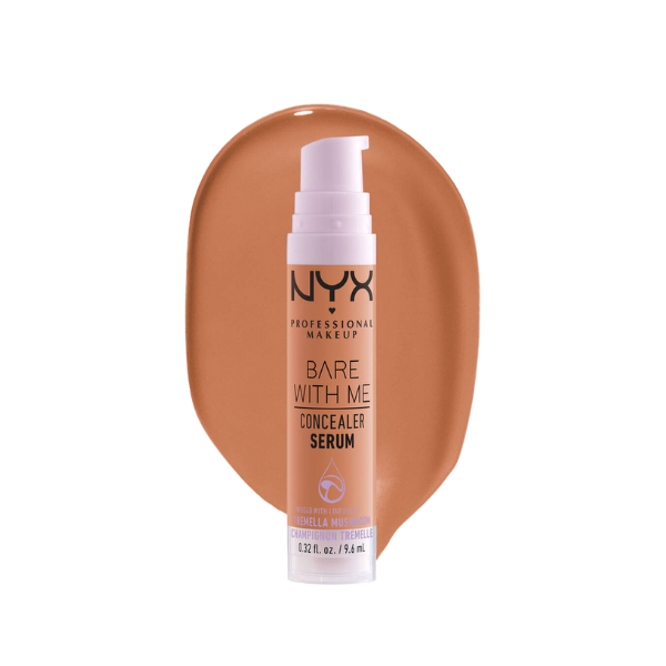 NYX – Bare With Me Concealer 30ml