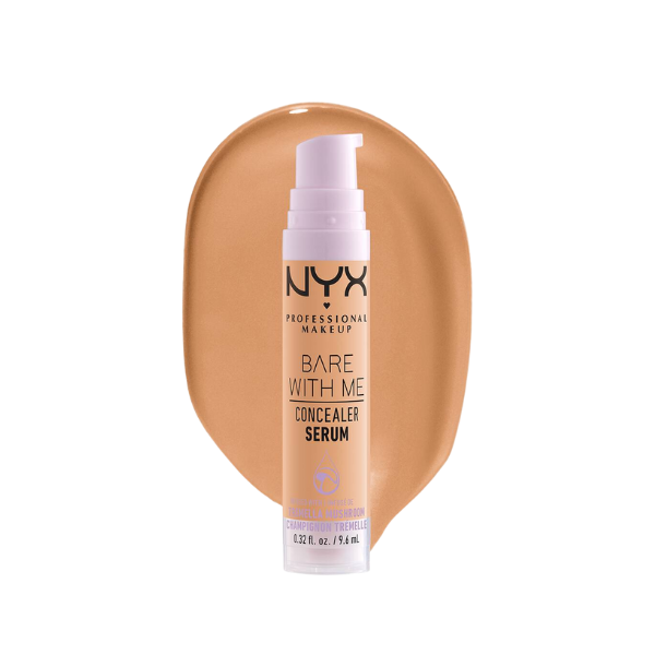 NYX – Bare With Me Concealer 30ml