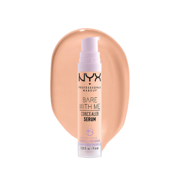 NYX – Bare With Me Concealer 30ml