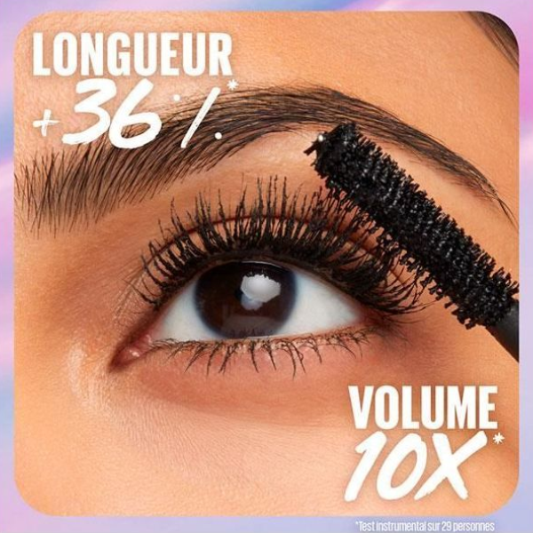 Maybelline - The Falsies Surreal Mascara 10ml