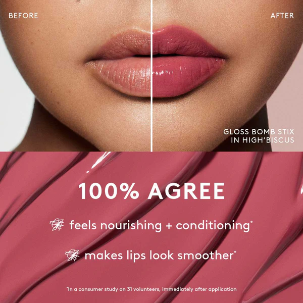 Fenty Beauty – Gloss Bomb Stix Gloss en stick haute brillance 3,6g