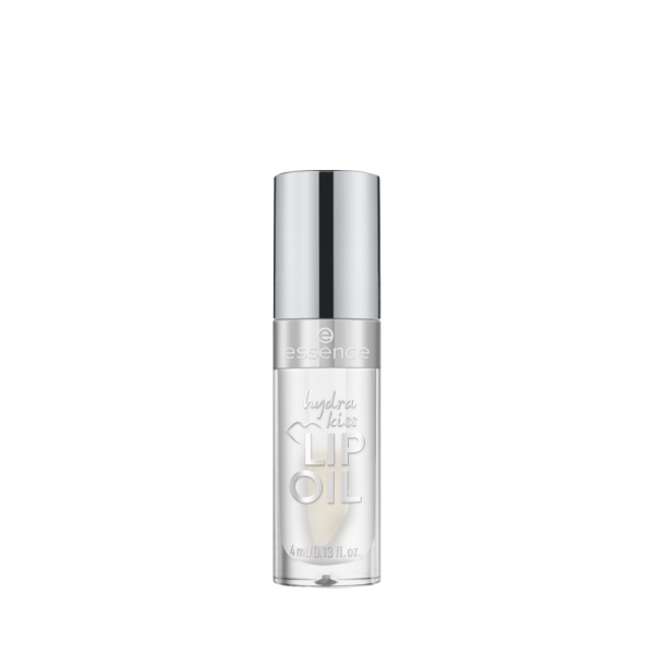 Essence – Hydra Kiss Huile à Lèvres 4ml