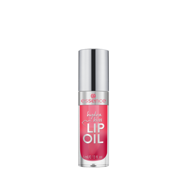 Essence – Hydra Kiss Huile à Lèvres 4ml