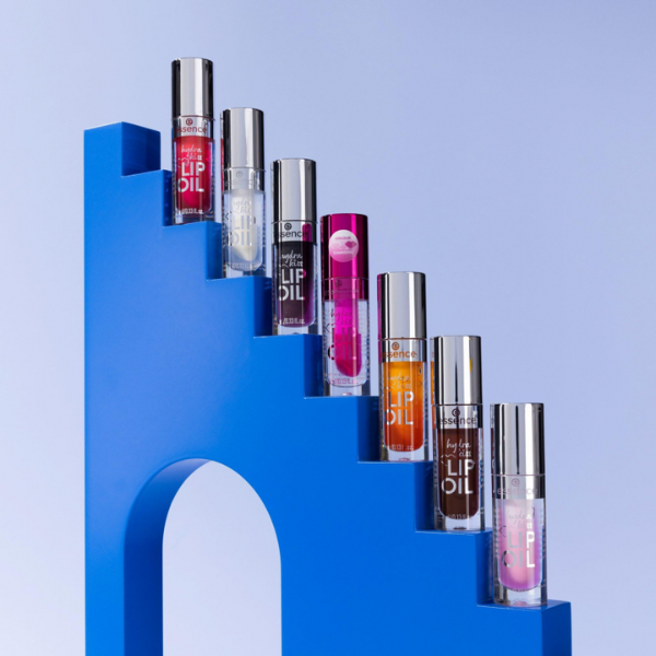 Essence – Hydra Kiss Huile à Lèvres 4ml