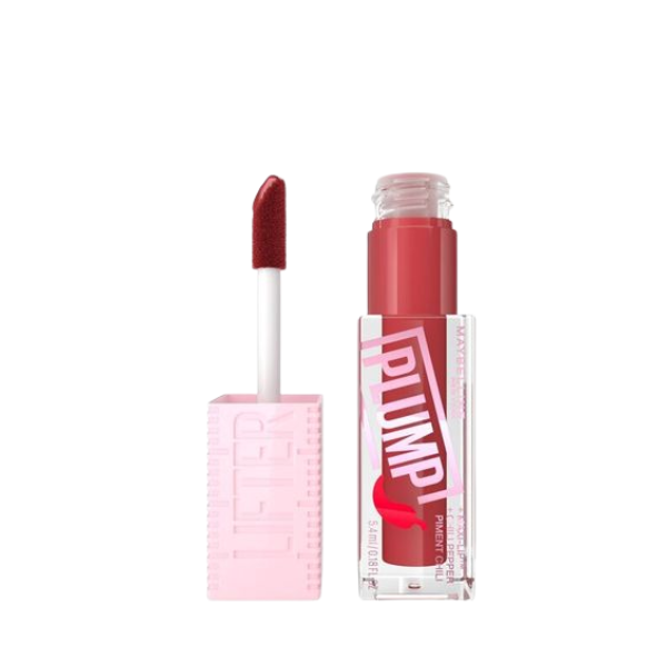 Maybelline – Lifter Plump Gloss à Lèvres Repulpant 5,4ml