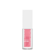 Catrice - Glossin’ Glow Huile à Lèvres Teintée 4ml