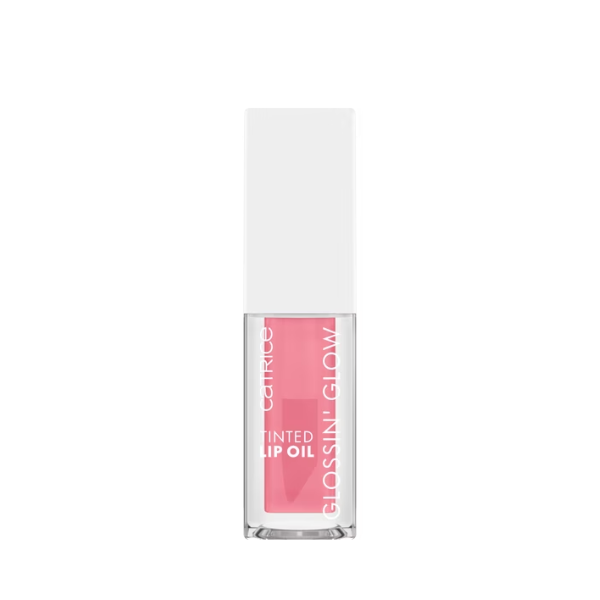 Catrice - Glossin’ Glow Huile à Lèvres Teintée 4ml
