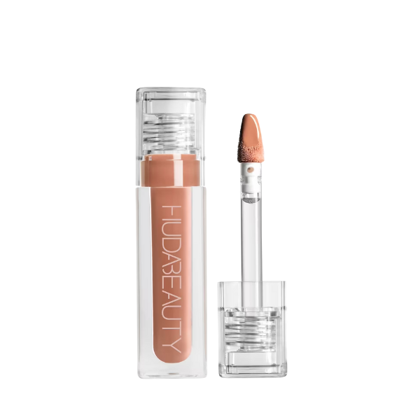 Huda Beauty - Faux Filler Gloss haute brillance 3,9ml