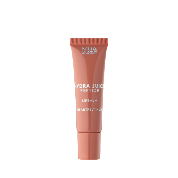 MUA - Hydra Juice Peptide Lip Balm Baume à Lèvres Hydratant