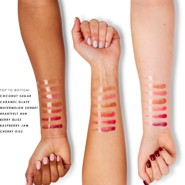 MUA - Hydra Juice Peptide Lip Balm Baume à Lèvres Hydratant