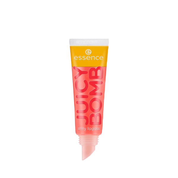 Essence – Juicy Bomb Shiny Gloss à Lèvres 5ml