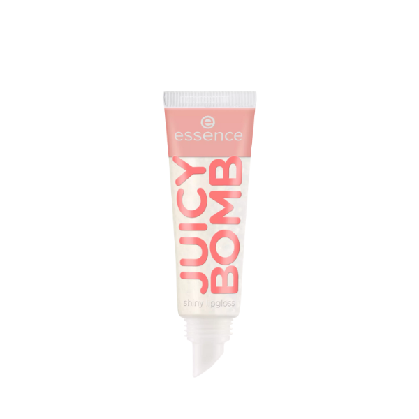 Essence – Juicy Bomb Shiny Gloss à Lèvres 5ml