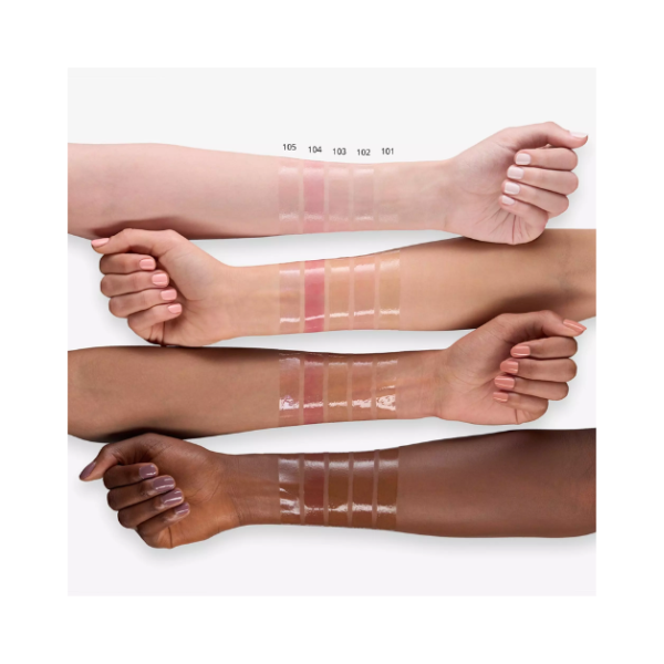 Essence – Juicy Bomb Shiny Gloss à Lèvres 5ml