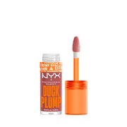 NYX – Duck Plump Gloss à Lèvres Repulpant 6,8ml