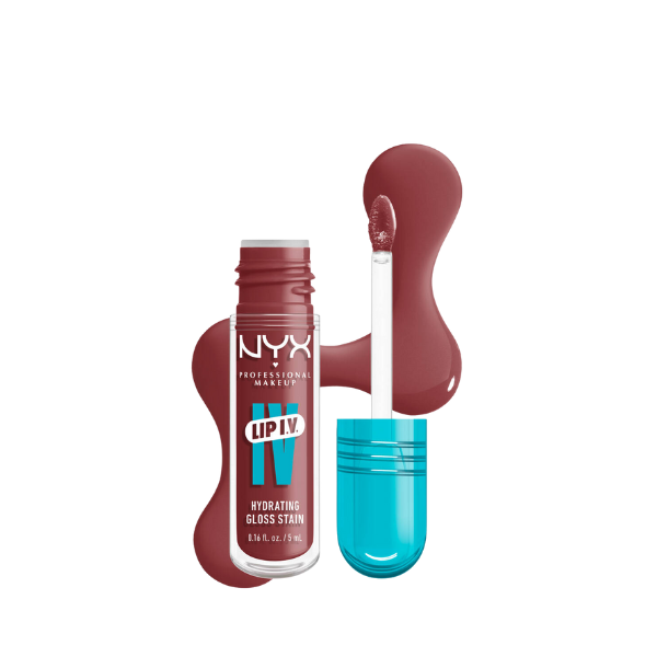 NYX – Lip IV Hydrating Gloss Stain 5ml