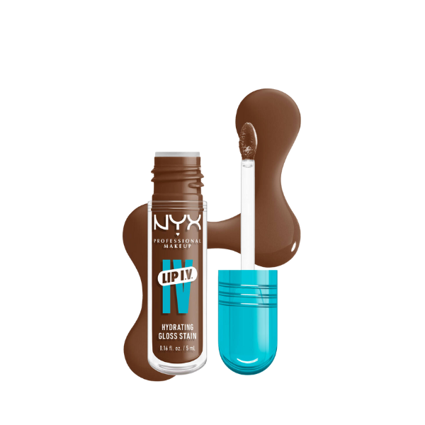 NYX – Lip IV Hydrating Gloss Stain 5ml