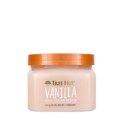 Tree Hut - Vanilla Shea Sugar Body Scrub 510g