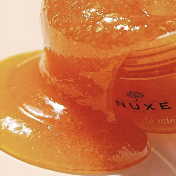 Nuxe - Rêve de Miel Gommage Gourmand Nourrissant Corps 175ml