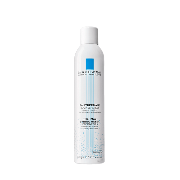 La Roche-Posay – Eau Thermale Apaisante Peau Sèche et Irritée 300ml