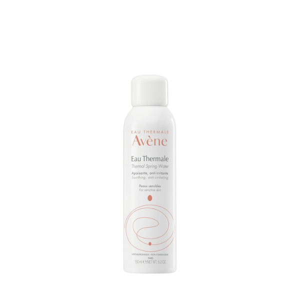Avène – Eau Thermale pour Peaux Sensibles