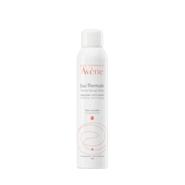 Avène – Eau Thermale pour Peaux Sensibles