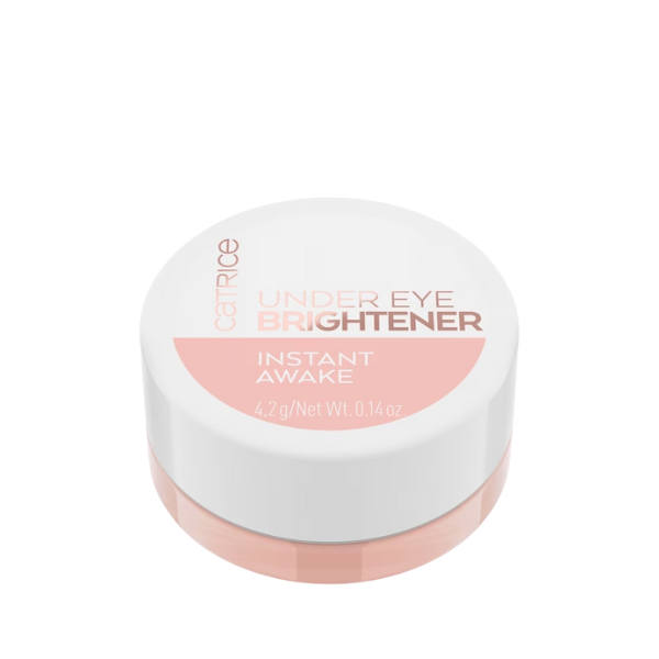 Catrice - Under Eye Brightener Soin Correcteur Éclaircissant 4,2g