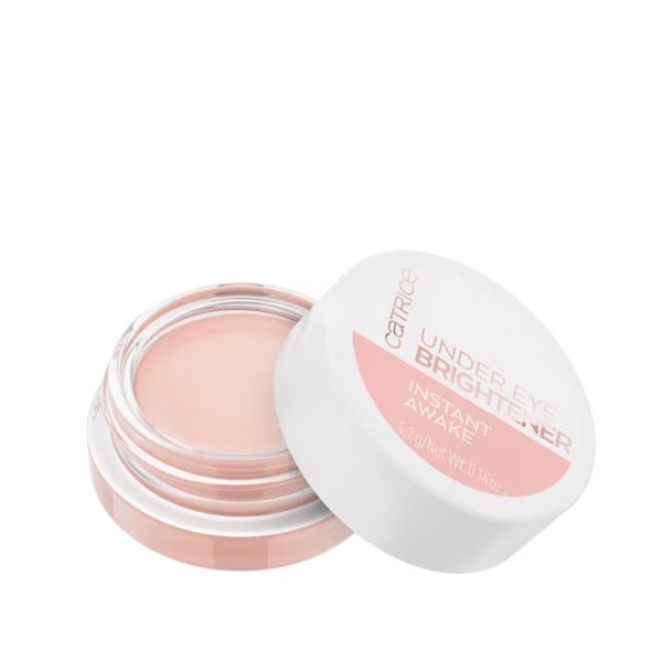 Catrice - Under Eye Brightener Soin Correcteur Éclaircissant 4,2g