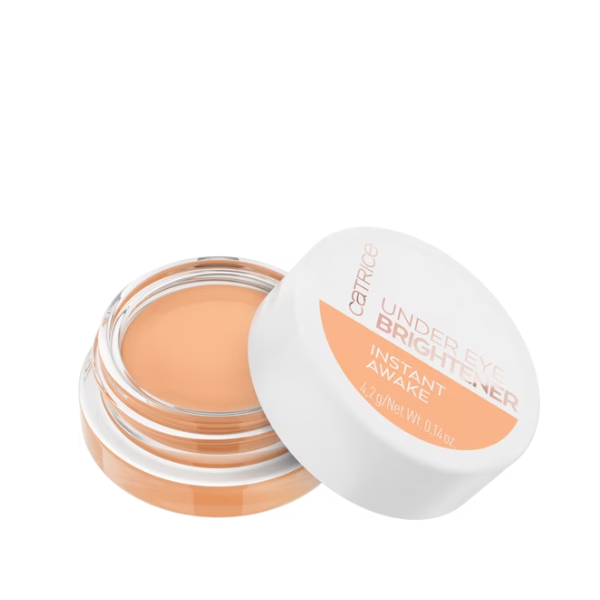 Catrice - Under Eye Brightener Soin Correcteur Éclaircissant 4,2g