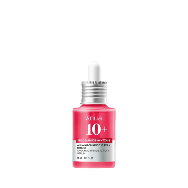 Anua – Sérum Niacinamide 10% + TXA 4% 30ml