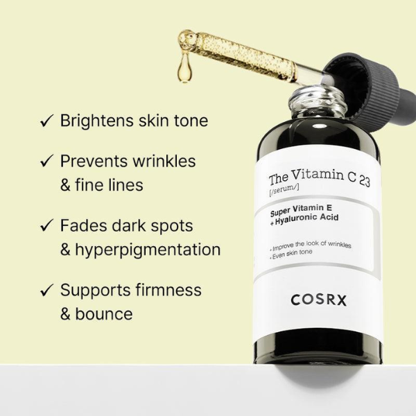 Cosrx - The Vitamin C 23 Serum 20g
