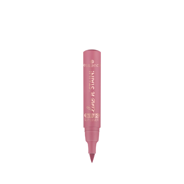Essence – Line N’ Stain Tatoo Crayon à lèvres 2,5ml