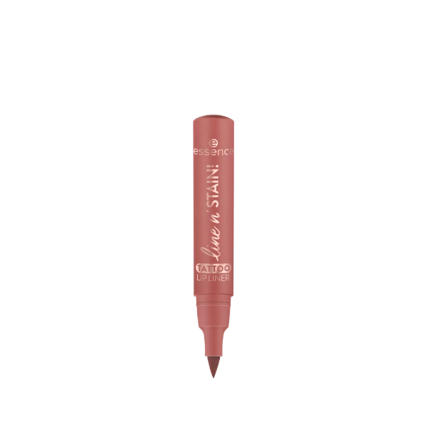 Essence – Line N’ Stain Tatoo Crayon à lèvres 2,5ml