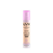 NYX – Bare With Me Concealer 30ml