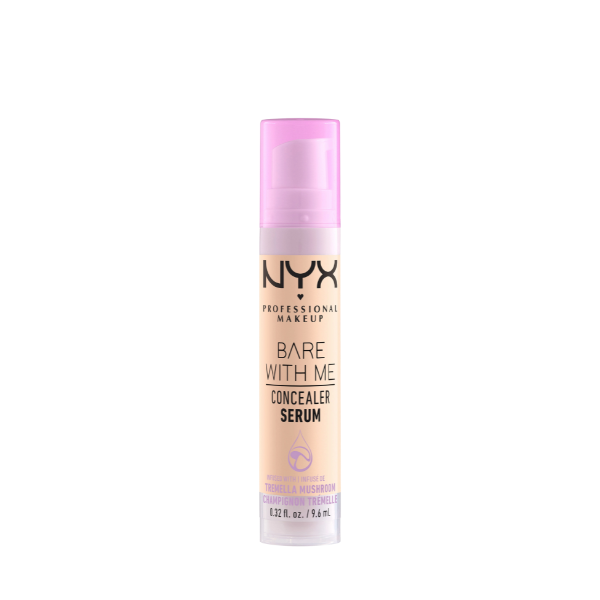 NYX – Bare With Me Concealer 30ml