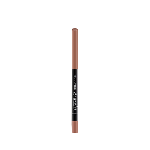 Essence - Comfort Matte 8H Crayon à Lèvres Tenue 0.3g